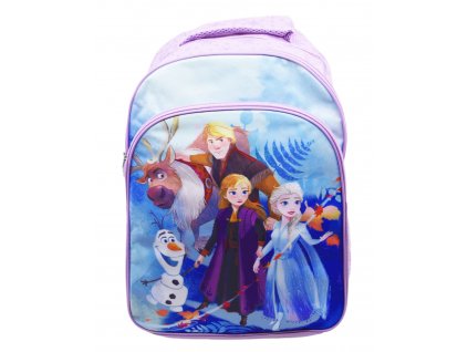 Dievčenská školská taška Frozen