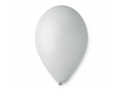Latexový balón pastelový G9070