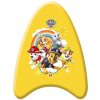 Penová doska na plávanie Rainbow Paw Patrol - 43cm