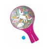 Tenisové rakety Unicorn - Plážový Tenis