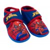 Chlapčenské papuče Spider-man