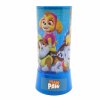 Nočná lampa, projektor Paw Patrol