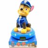 Nočná lampa Chase Paw Patrol