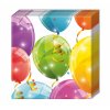 Papierové servítky "Sparkling Balloons" 33x33cm - 20ks
