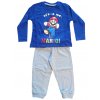 Chlapčenské pyžamo Super Mario - It's -a me MARIO