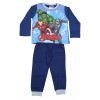 Chlapčenské pyžamo Avengers