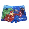 Chlapčenské plavky boxerky Avengers