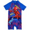 Chlapčenské plavky Spider-man s UV ochranou