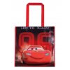 Darčeková / Nákupná taška "McQueen" - červená