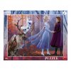 Puzzle "Frozen II" 40 dielikov