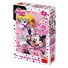 Puzzle "Minnie Mouse" Diamond 200 dielikov