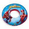 Nafukovacie koleso na plávanie Spider-man