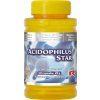 ACIDOPHILUS STAR, 60 tab. "žalúdočné vredy, pokožka, trávenie"