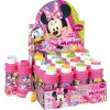 Bublifuk Minnie 175 ml (dis. 16 ks)