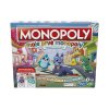 MOJE PRVÉ MONOPOLY SK VERZIA