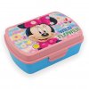 Box na desiatu Minnie Mouse MN50003DT2