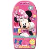 Penová doska na plávanie Minnie Mouse - 94 cm