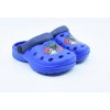 Chlapčenské sandále "Bing" - svetlo modrá