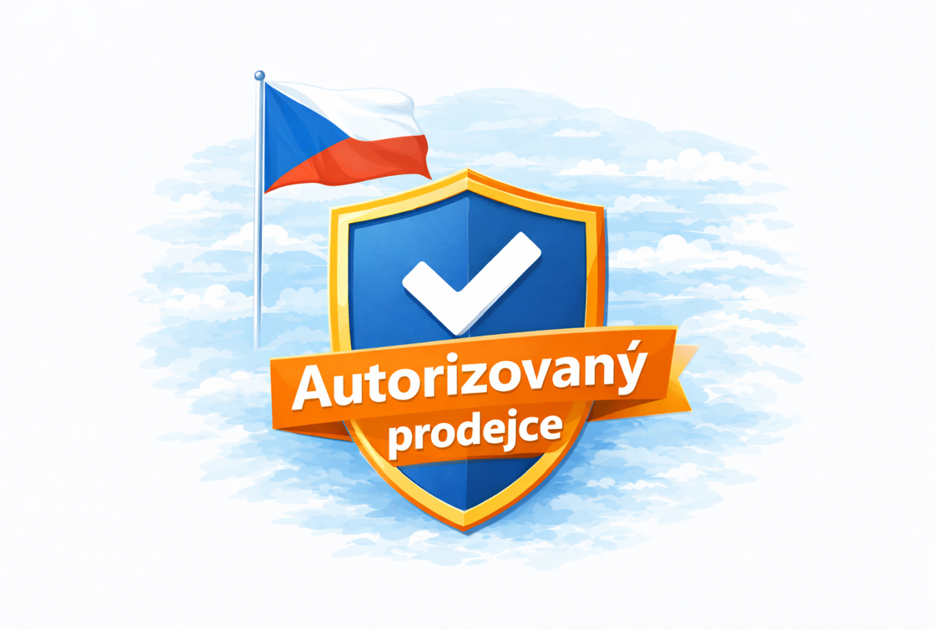 Autorizovaný prodejce