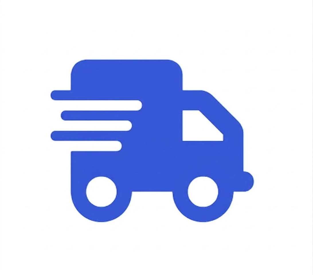 Doprava zdarma po cele ČR