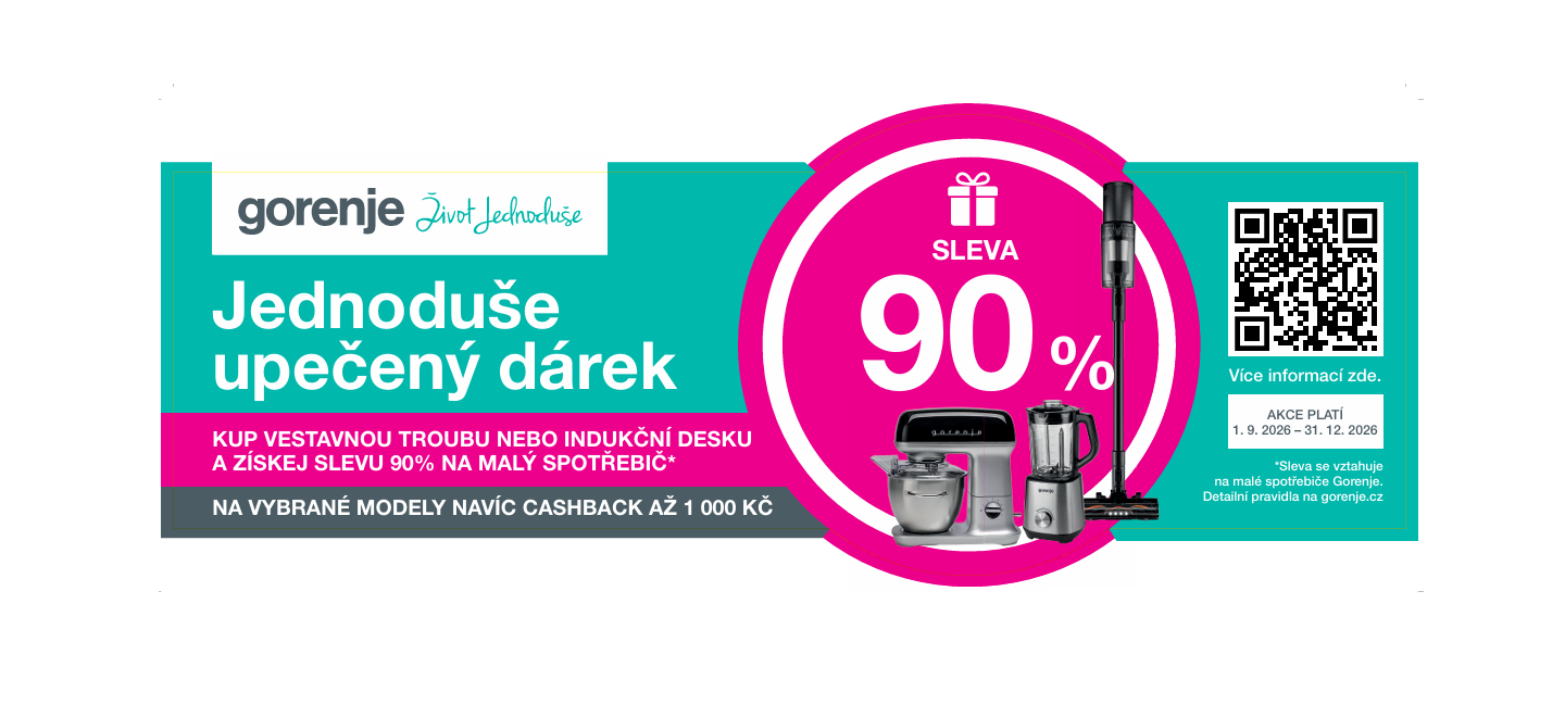 Gorenje akce