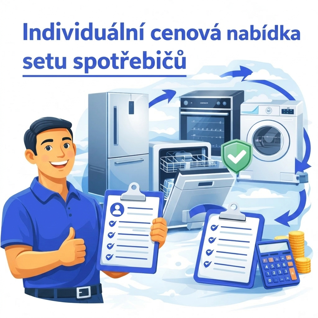 Individuální cenová nabídka