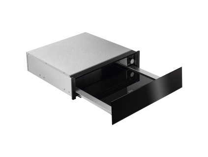 AEG Vestavná ohřívací zásuvka - model KDE911424B