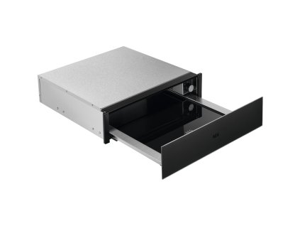 AEG Vestavná ohřívací zásuvka - model KDK911424T