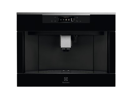 Electrolux Vestavný Kávovar - model KBC85X