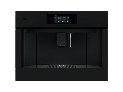AEG Vestavný Kávovar - model NKC8N7T