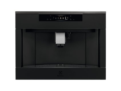 Electrolux Vestavný Kávovar - model KBC85T