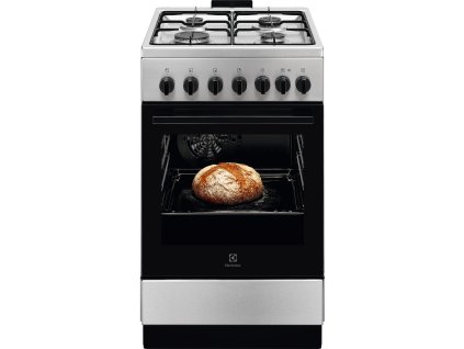 Electrolux Plynový sporák - model LKK520022X