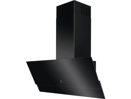 Electrolux Vertikální komínový odsavač par 700 Hob2Hood® LFV629K - model LFV629K