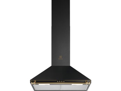Electrolux Komínový odsavač par 300 EFC226R - model EFC226R