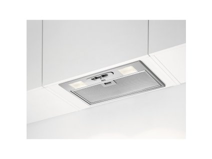 AEG Integrovaný odsavač par 3000 DGB3523S - model DGB3523S