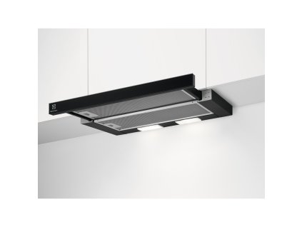 Electrolux Odsavač par výsuvný 300 LFP326FB - model LFP326FB