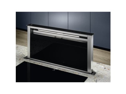 Electrolux Zapuštěný odsavač par 800 LFD619Y - model LFD619Y