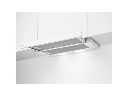 Electrolux Odsavač par výsuvný 300 LFP326FW - model LFP326FW