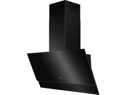 AEG Vertikální komínový odsavač par 9000 Hob2Hood® DVE5971HB - model DVE5971HB