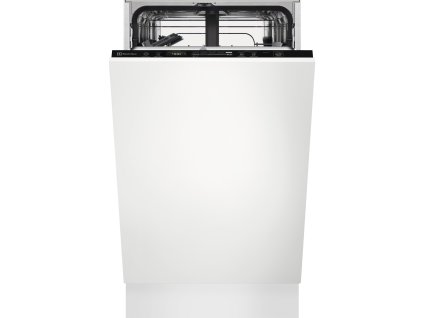 Electrolux Vestavná myčka nádobí 600 Technologie AirDry KESC2210L - model KESC2210L