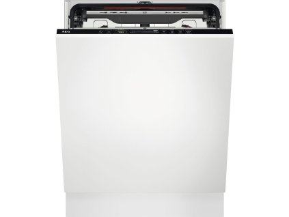 AEG Vestavná myčka nádobí 7000 Technologie AirDry FSK77718P - model FSK77718P