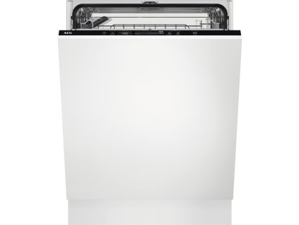 AEG Vestavná myčka nádobí 6000 Technologie AirDry FSE64610Z - model FSE64610Z