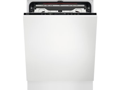 AEG Vestavná myčka nádobí 7000 Technologie AirDry FSE75768P - model FSE75768P