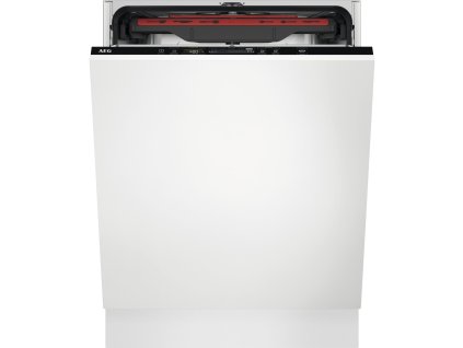 AEG Vestavná myčka nádobí 6000 Technologie AirDry FSB64907Z - model FSB64907Z