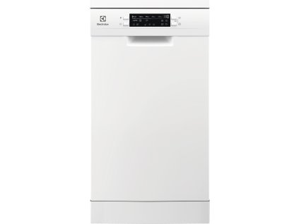 Electrolux Volně stojící myčka nádobí 700 Technologie AirDry ESG42310SW - model ESG42310SW