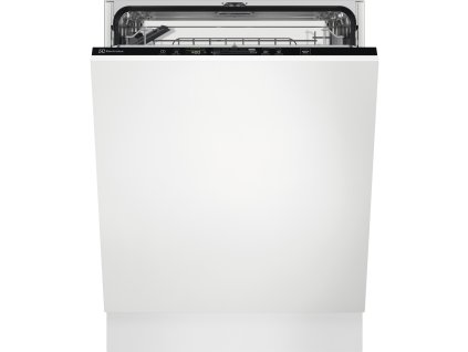 Electrolux Vestavná myčka nádobí 600 Technologie AirDry KESC7300L - model KESC7300L