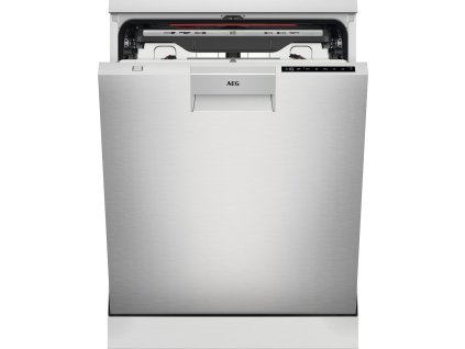 AEG Volně stojící myčka nádobí 7000 Technologie AirDry FFB73716PM - model FFB73716PM