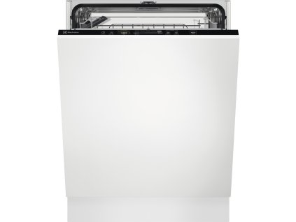 Electrolux Vestavná myčka nádobí 600 Technologie AirDry EEQ47215L - model EEQ47215L