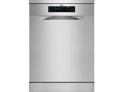 AEG Volně stojící myčka nádobí 6000 Technologie AirDry FFB53937ZM - model FFB53937ZM