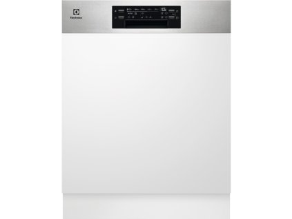 Electrolux Vestavná myčka nádobí 600 Technologie AirDry EEM48200IX - model EEM48200IX